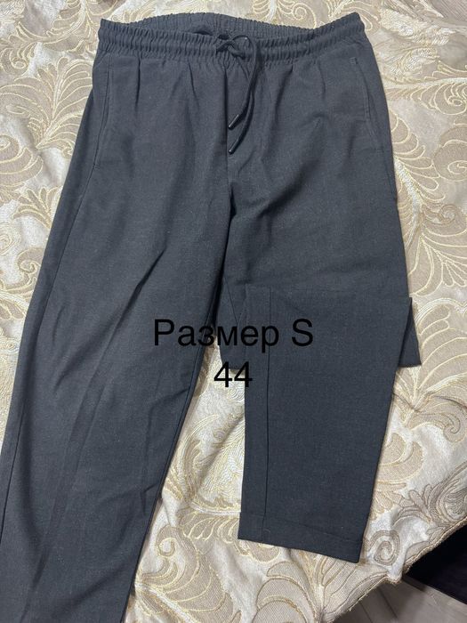 Продается мужская одежда брюки джинсы