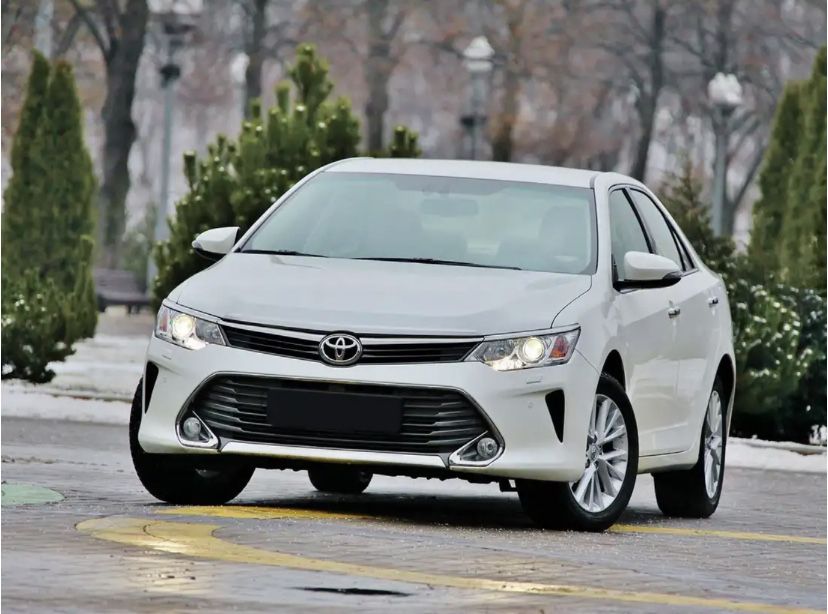 Аренда авто, машины с водителем