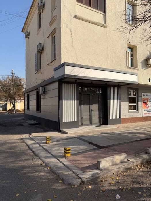 Коммерческое помещение 72 м² | Готовый арендатор | Мирабад