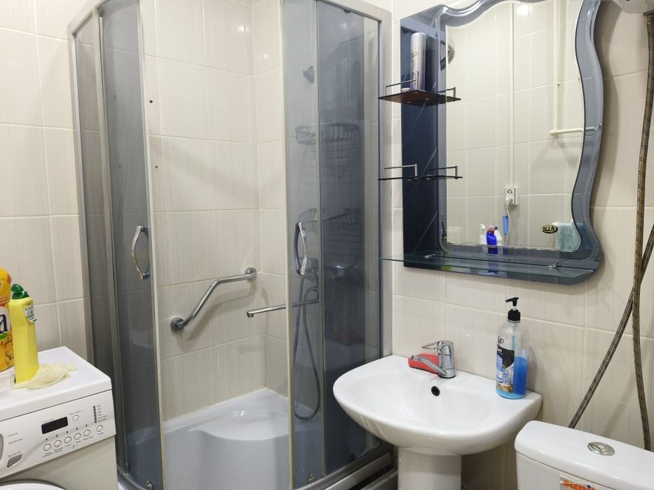 Сдам посуточно чистую квартиру