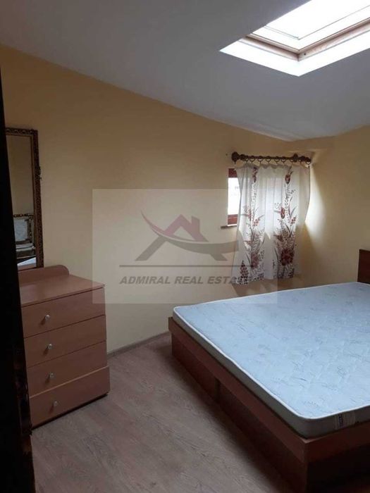 Дава се под наем Тристаен апартамент в Варна, Спортна зала - 70 кв.м за 500 € - Снимка #3