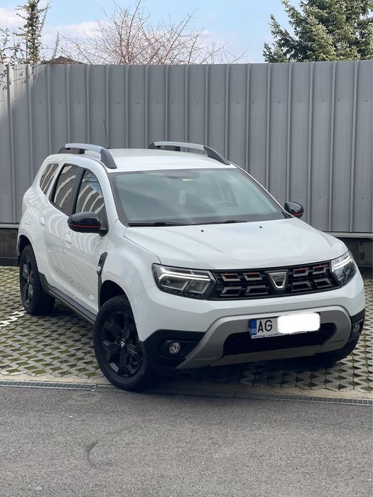Dacia Duster EXTREME/1.5 Dci/ Propietar