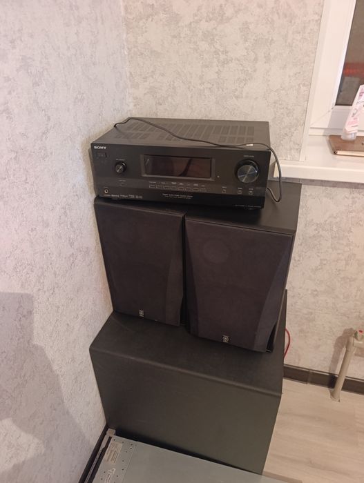 Акустическая система