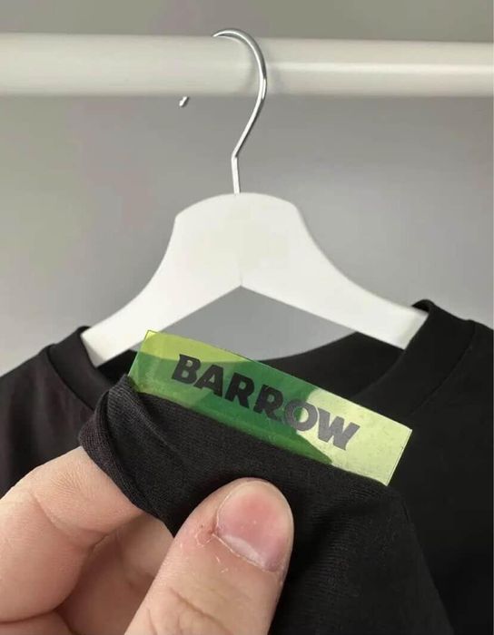 Barrow мъжка тениска ХЛ