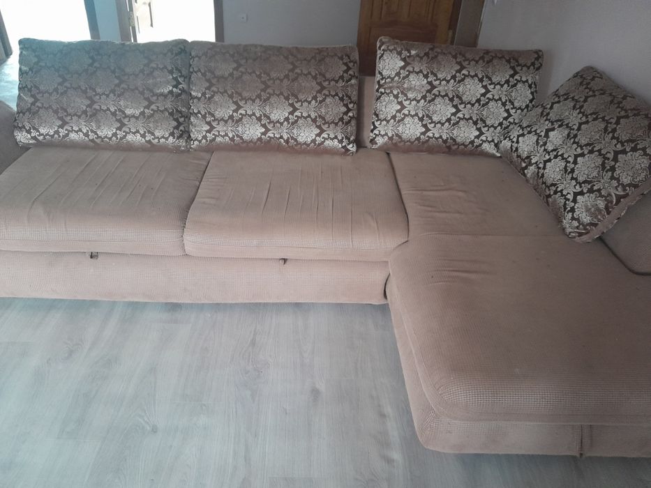 Продам отличный диван