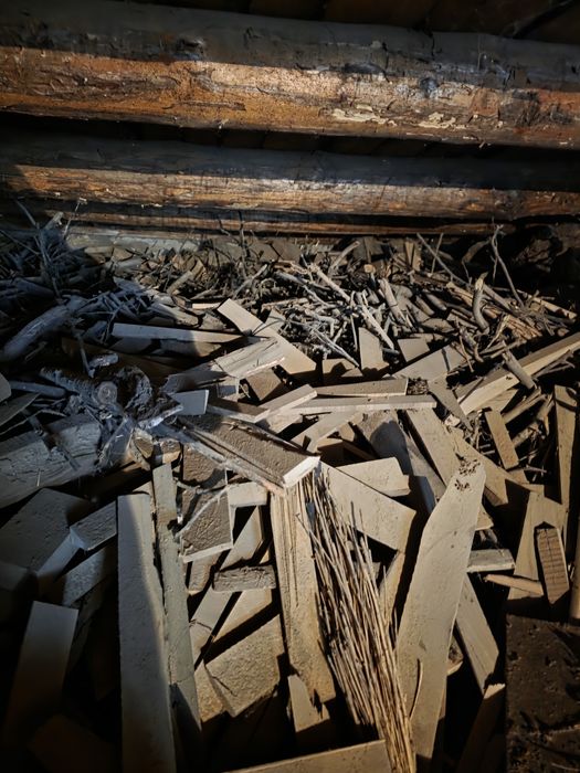 Тезек, таппи, отын, шырпы