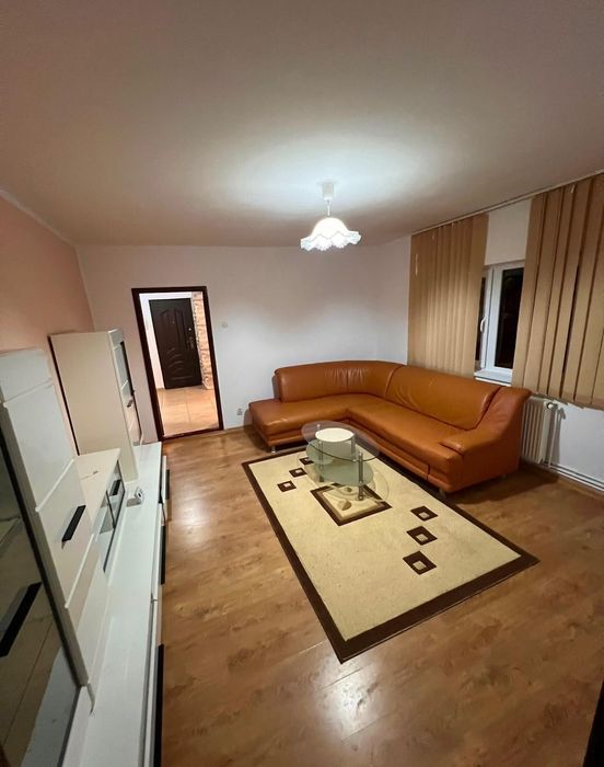Super oferta apartament 2 camere Jimbolia