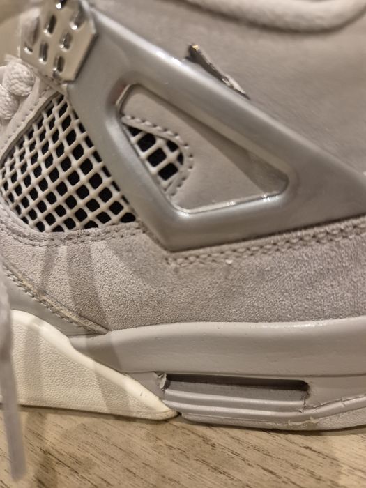 Nike Jordan 4 номер 35