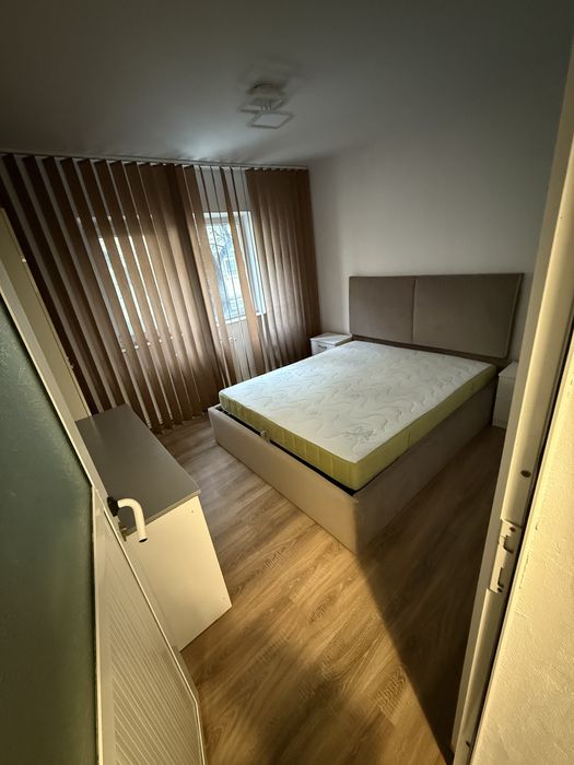 Apartament 3 camere confort 1,decomandat