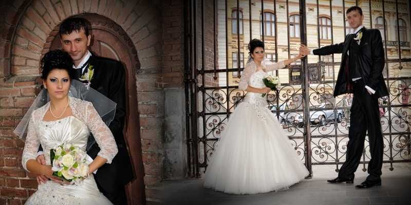 Foto-Video pentru evenimente Nunta,Botez,etc Profesionist