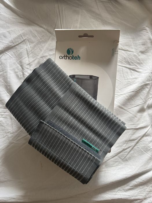 Orthotech колан за коремна/гръдна стена, колан за след секцио