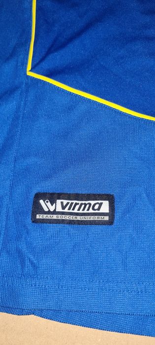 Set echipament fotbal