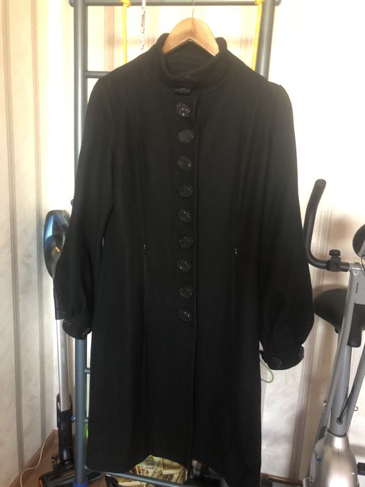 Продам пальто