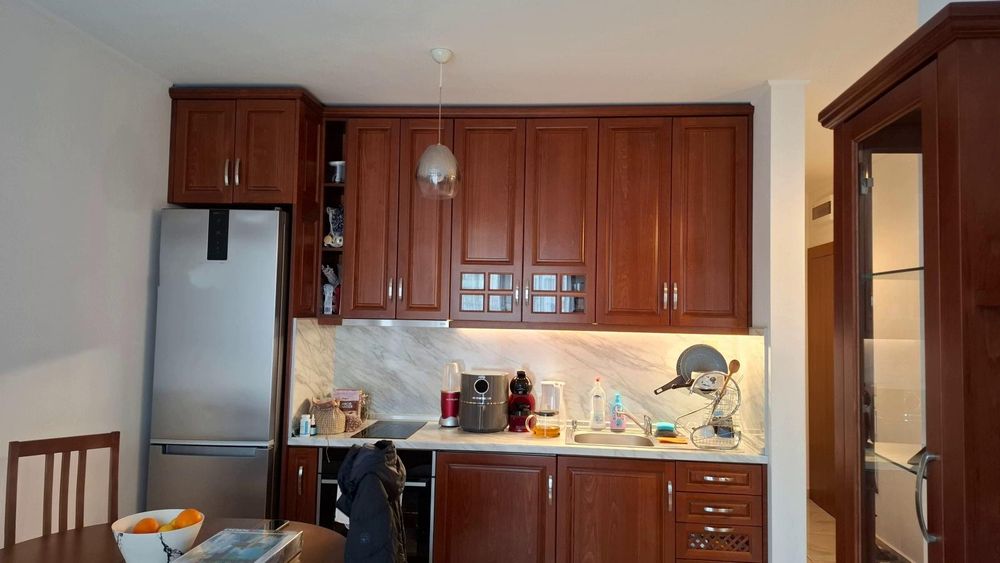 Дава се под наем Двустаен апартамент в София, Дианабад - 50 кв.м за 575 € - Снимка #1