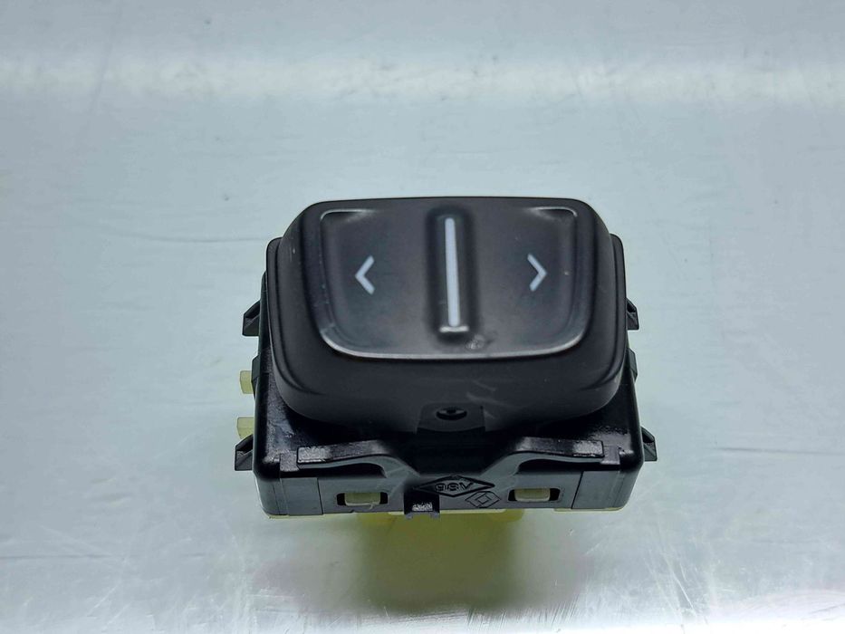 Buton geam dreapta fata  Dacia Logan 2 [Fabr 2012-2020] 254214937R