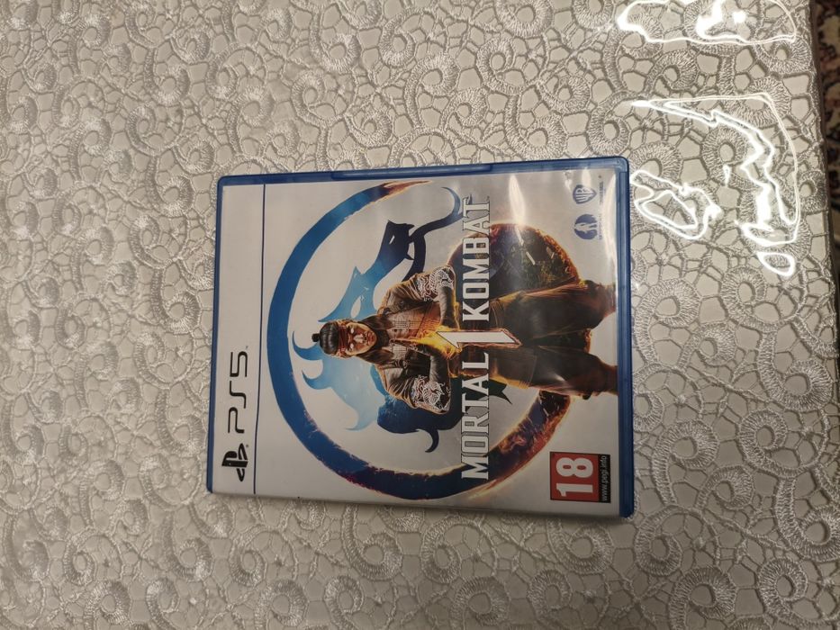 Mortal Kombat 1  последния версия