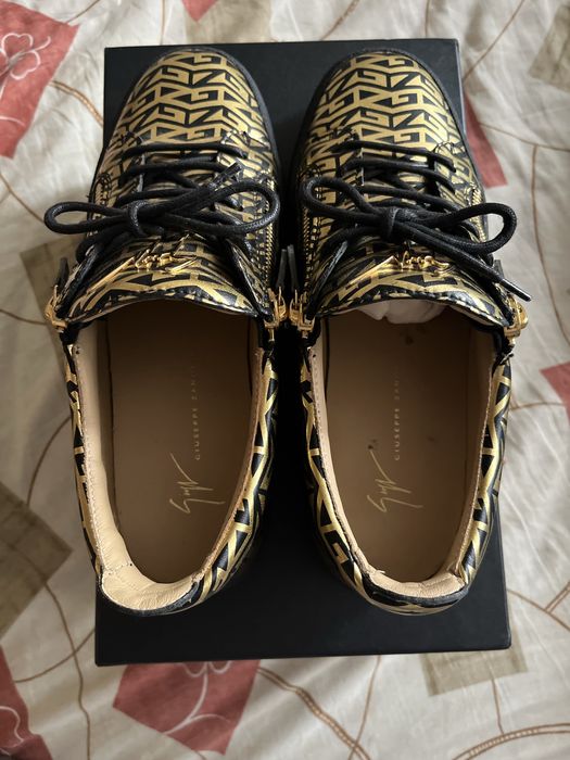 Мъжки кецове Giuseppe Zanotti