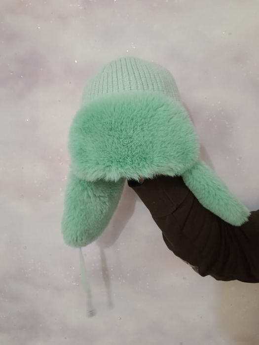 Пуховик для девочки