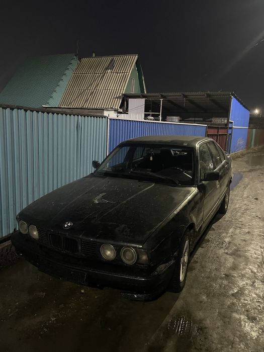 Продам е34 в хорошем состояние