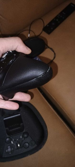 Xbox series x  controller elite series 2 300евро