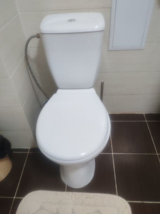 Унитаз б/у продам