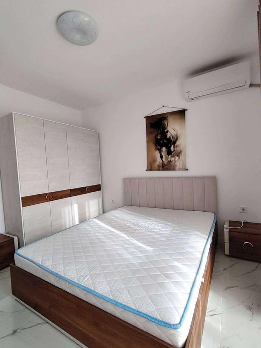 Дава се под наем Двустаен апартамент в Варна, Възраждане 3 - 57 кв.м за 498.27 € - Снимка #3