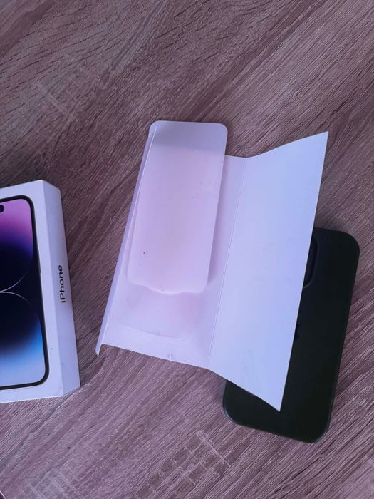 Telefon iPhone 14 Pro 128