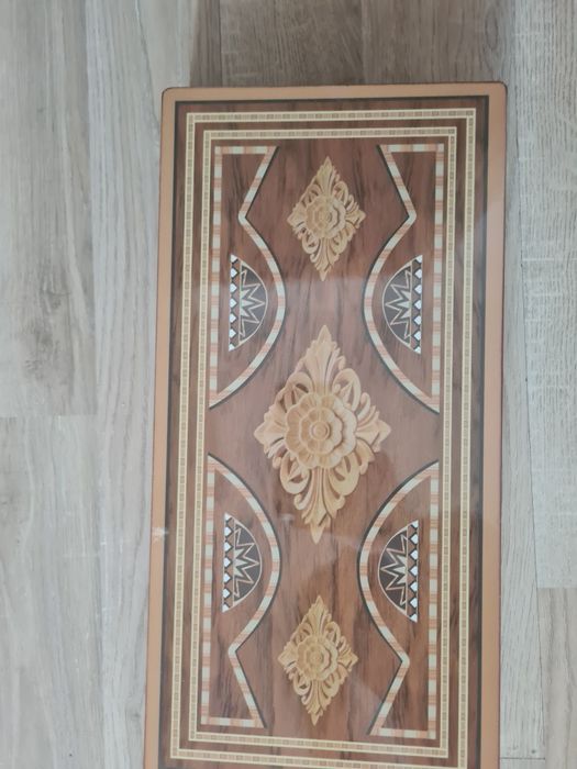 Joc de table calitate lux (mărime mare)