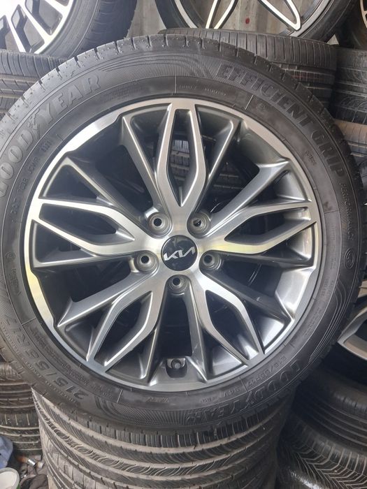 17 kia argian diska balon