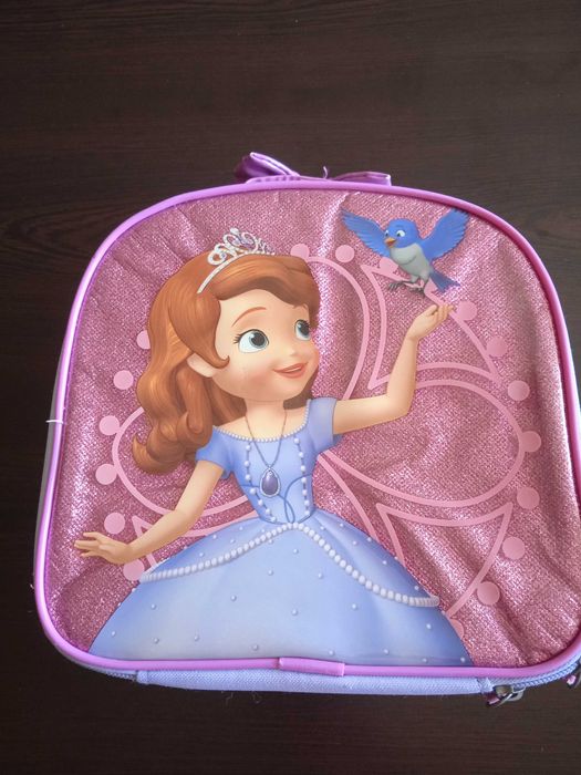 Детска чанта за момиче