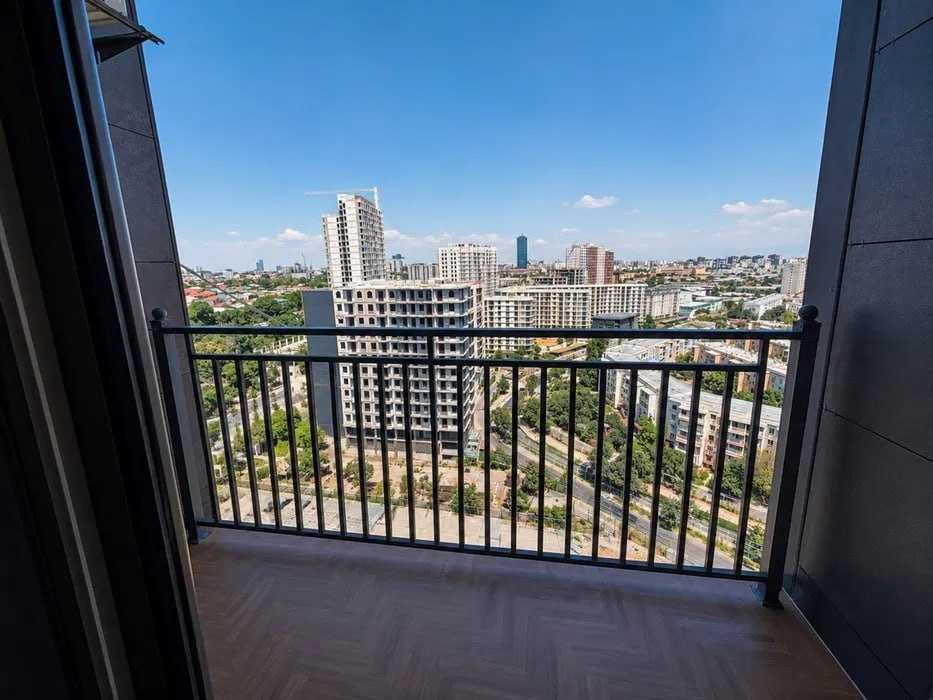 *Vegas Tower 1в2ком квартира в центре. Шота Руставели,школа 319 и 26