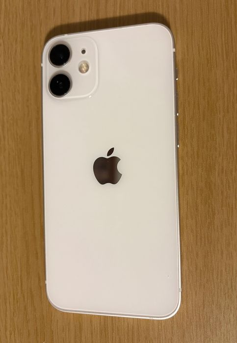 Vând IPhone 12 mini 128 GB