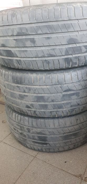 Cauciuc 275/45 R20 vara michelin set 4 buc