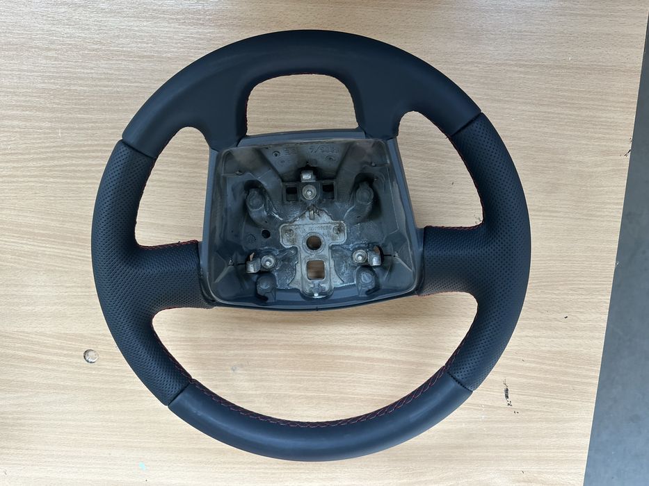 Volan piele Fiat ducato , Citroen Jumper sau Peugeot boxer
