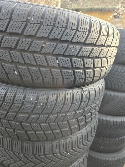 2бр. 205 60 16 Tyfoon зимни.