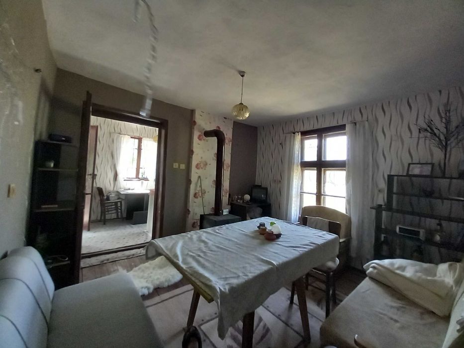 Продава се Къща в Ловеч, в.з. Бабаковец - 30 кв.м за 425 €/кв.м - Снимка #4