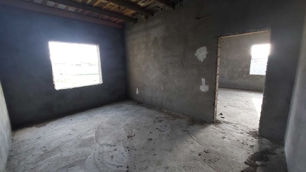 Дальняя Қарасу-2-де үй сатылады