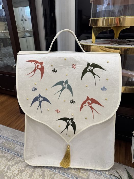 Корзины для құдалықа