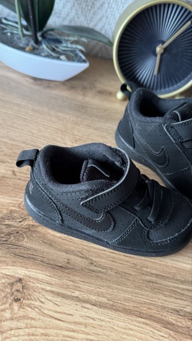 Детски маратонки Nike номер 22