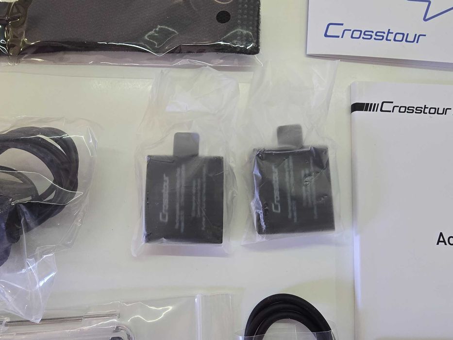 Екшън камера Crosstour CT8500 WiFi 4k с две батерии