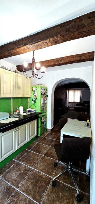 Apartament deosebit cu 3 camere  70 mp  Bloc tip vilă  Etaj 1  Zona Iosia – Str. Cazaban