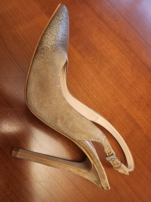 Pantofi/sandale elegante-nr36