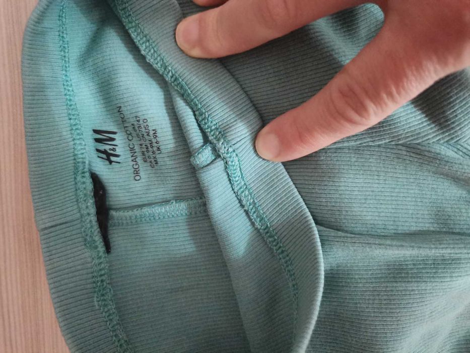 Set hainute marimea 74