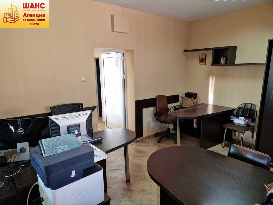 Продава се Промишлена сграда в Плевен, Индустриална зона - Запад - 137 кв.м за 949 €/кв.м - Снимка #5