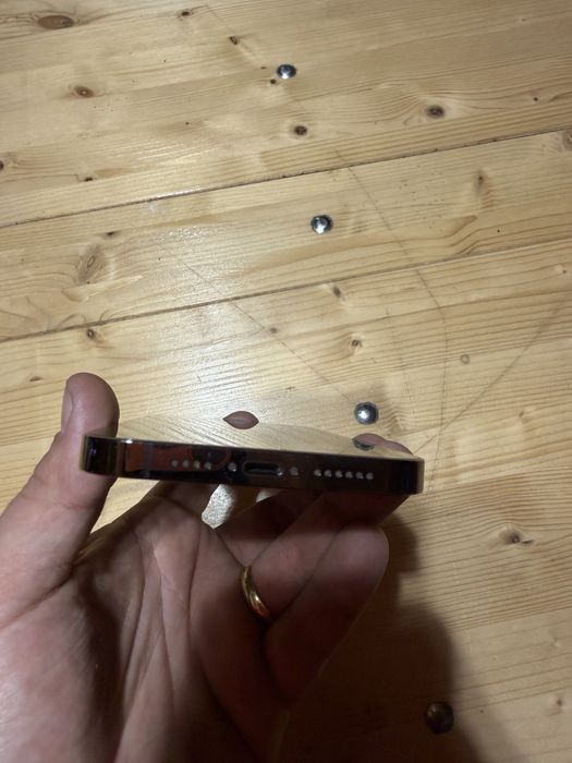 Iphone 14 pro max 256 gb 81%bat Deep Purple