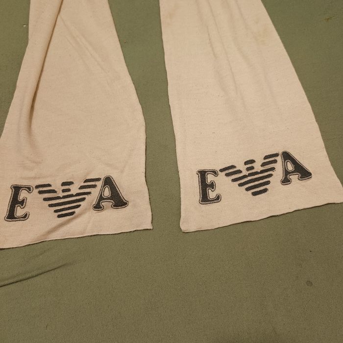 Fular emporio Armani original
