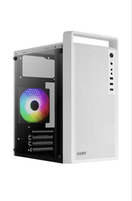 Продам Корпус AeroCool CS-109 белый