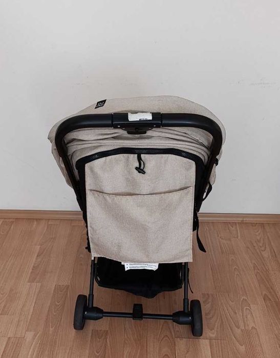 Лятна количка Genoa Cangaroo
