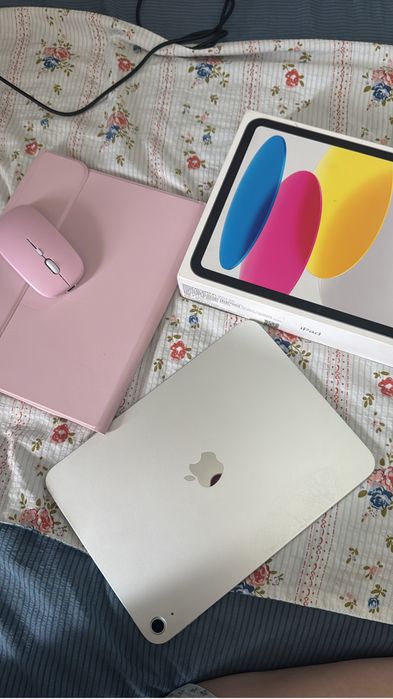 Ipad A16 в идеальном состоянии