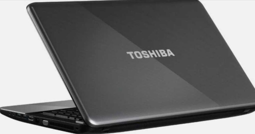Лаптоп Toshiba Satellite Pro L870-17L